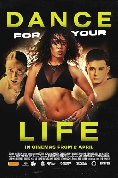 Dance for Your Life 下载