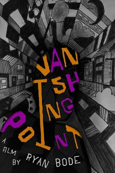 Vanishing Point 2160P 4K 杜比视界 下载