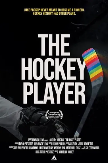 The Hockey Player 下载