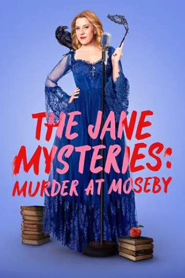 The Jane Mysteries: Murder at Moseby 下载