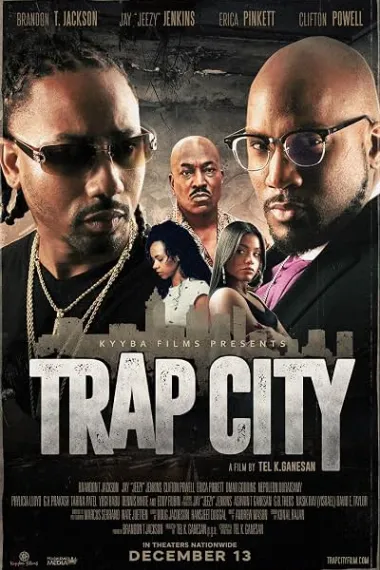 Trap City 下载