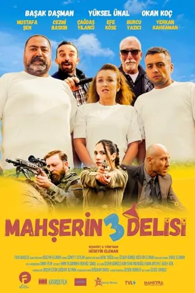 Mahserin Üç Delisi 下载