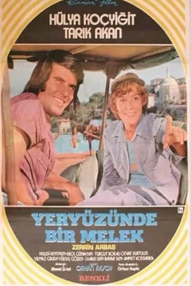 Yeryüzünde Bir Melek 下载
