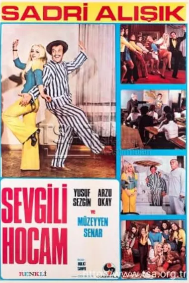 Sevgili Hocam 下载