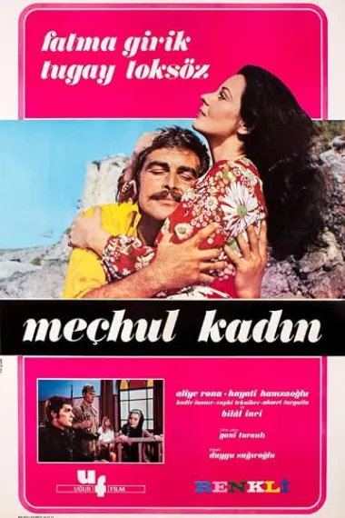 Meçhul Kadin 下载