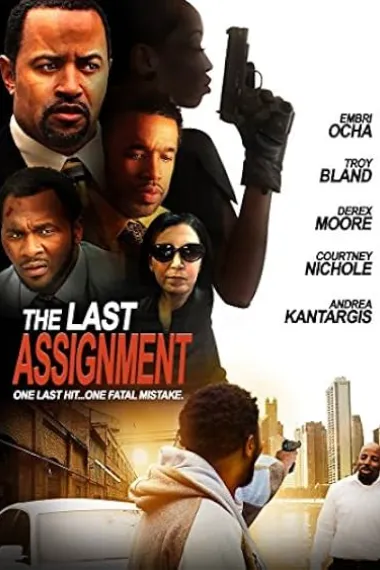 The Last Assignment 下载