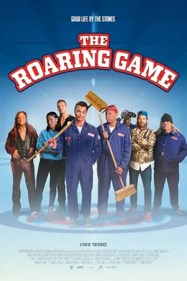 The Roaring Game 下载