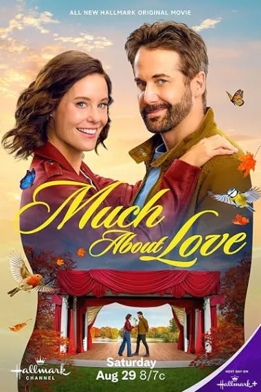 Much About Love 下载