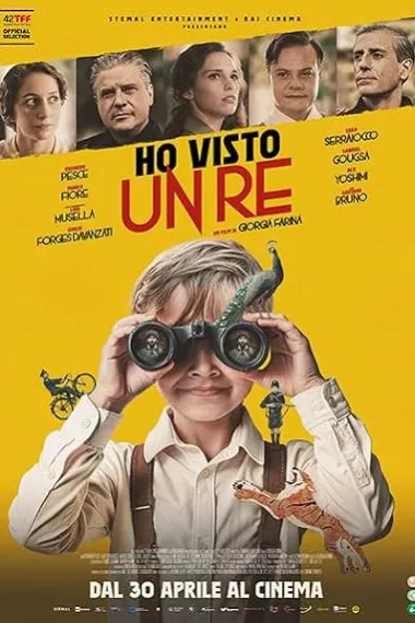 Ho visto un re 下载