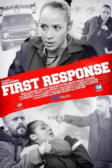 first response 下载