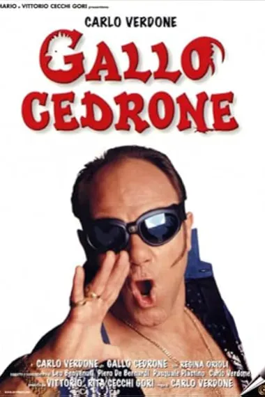 Gallo Cedrone 下载