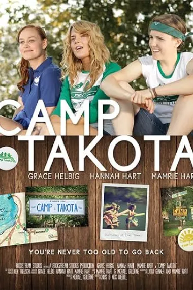 Camp Takota 下载
