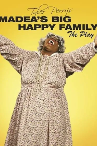 Madea's Big Happy Family 下载