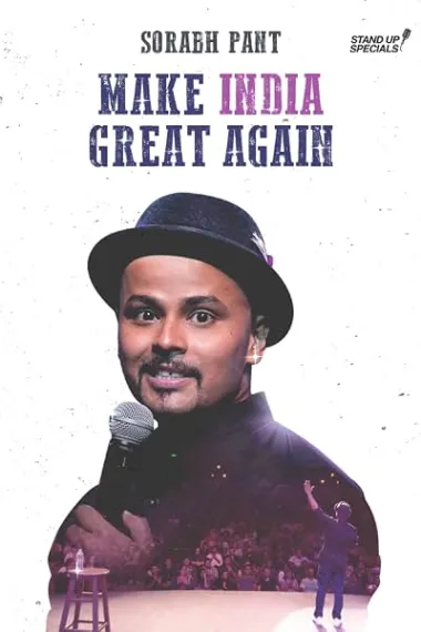 Make India Great Again by Sorabh Pant 下载