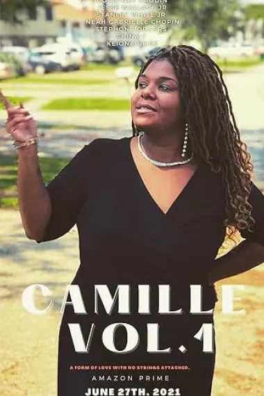 Camille Vol 1 下载
