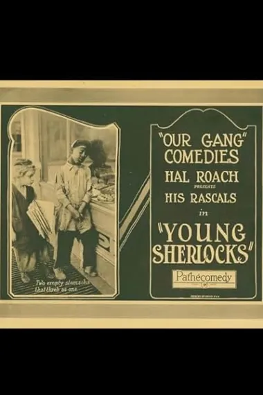 Young Sherlocks 下载