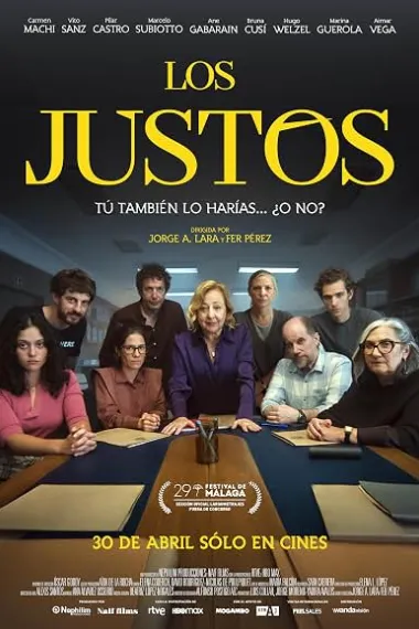 Los Justos 下载