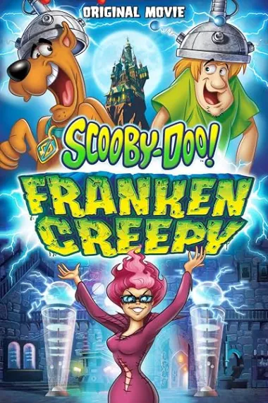 Scooby-Doo! Frankencreepy 下载