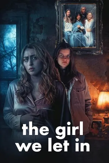 The Girl We Let In 下载