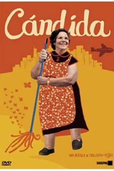 Cándida 下载