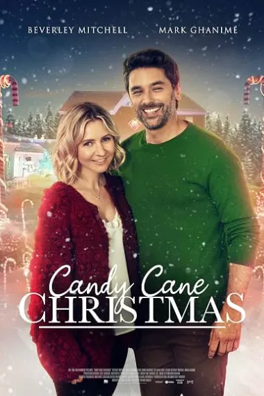 Candy Cane Christmas 下载