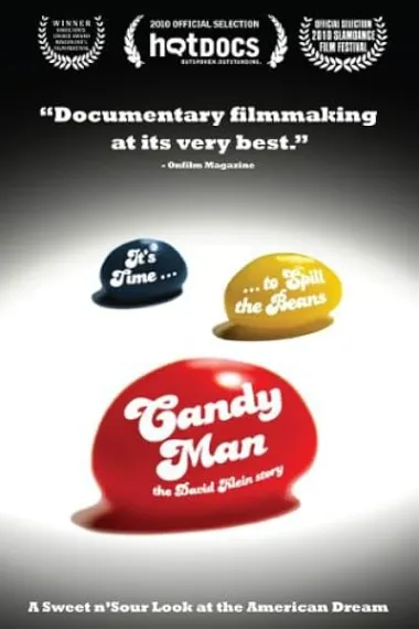 Candyman: The David Klein Story 下载