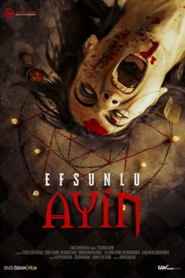 Efsunlu Ayin 下载