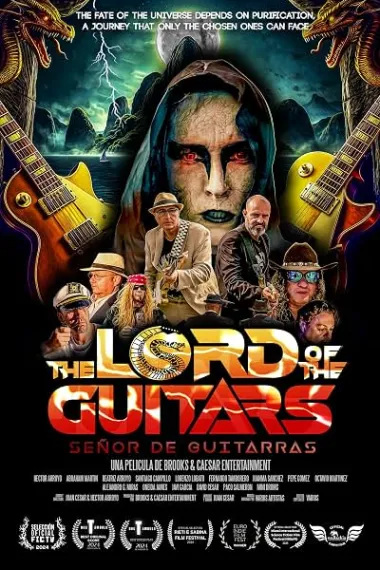The Lord of the Guitars 下载