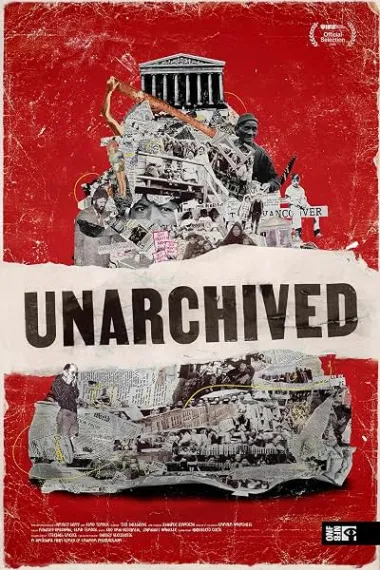 Unarchived 下载