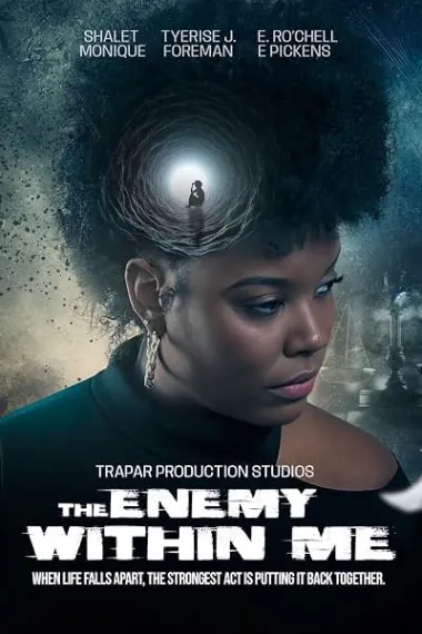 The Enemy Within Me 下载