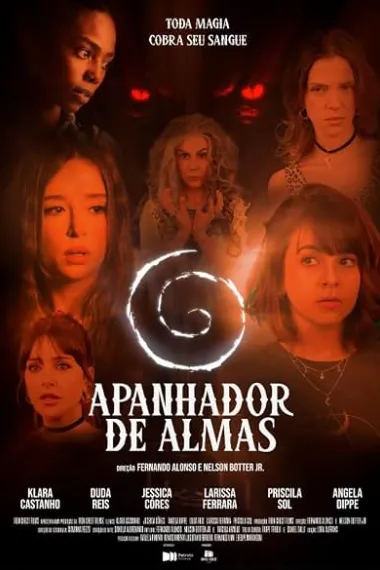Apanhador de Almas 下载