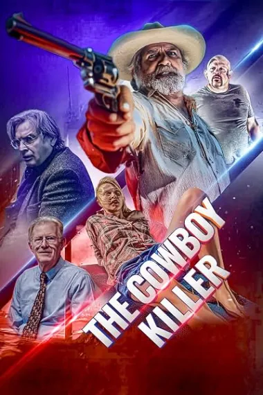 The Cowboy Killer 下载