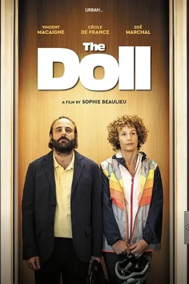 The Doll La poupée 下载