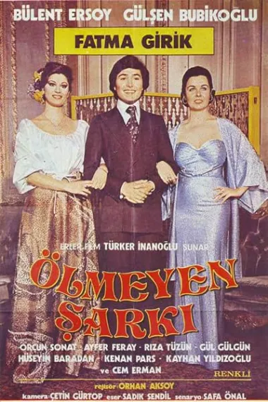Ölmeyen Sarki 下载