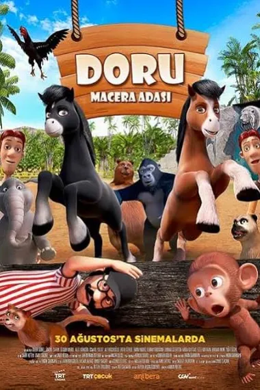 Doru: Macera Adasi 下载