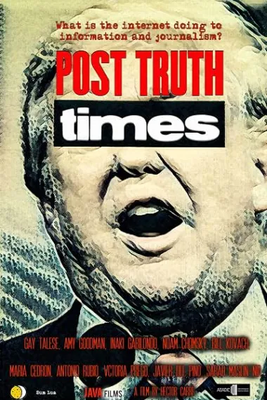 Post Truth Times: We The Media 下载