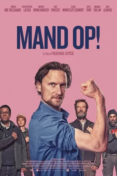 Man Up! 下载