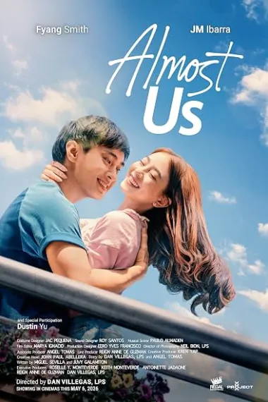 Almost Us 下载
