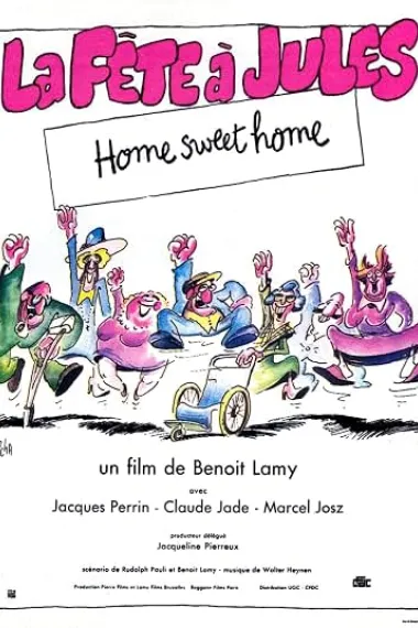 Home Sweet Home 下载