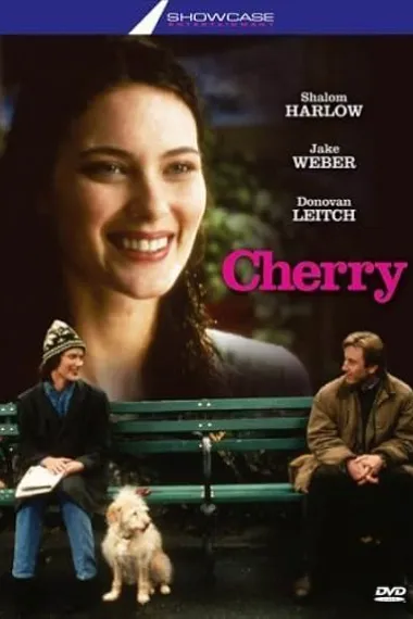 Cherry 下载