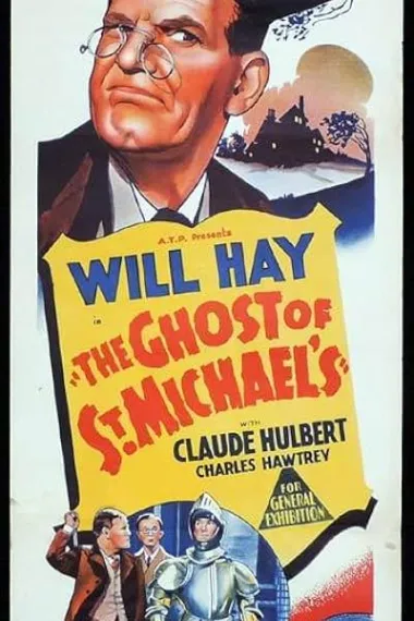 The Ghost of St. Michael's 下载