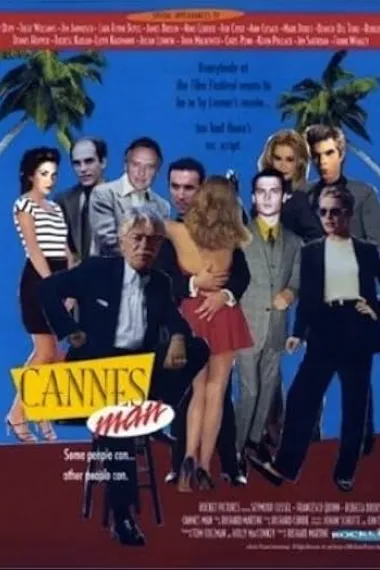 Cannes Man 下载