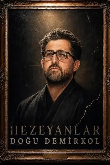 Hezeyanlar 2160P 4K 下载