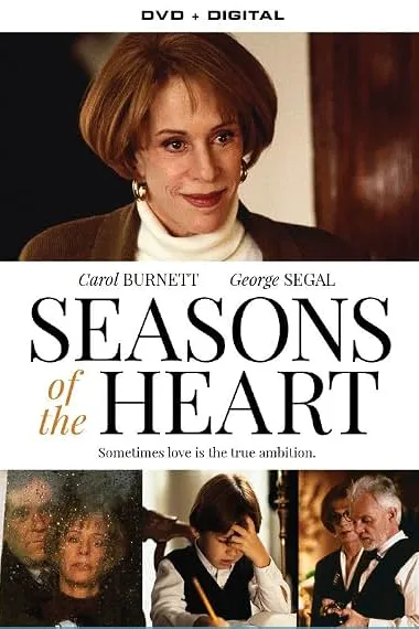 Seasons of the Heart 下载