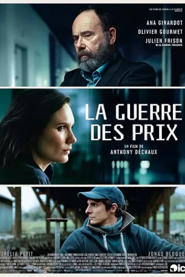 La guerre des prix 下载