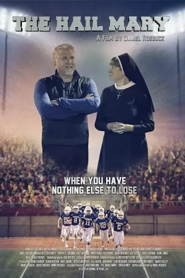 The Hail Mary 下载
