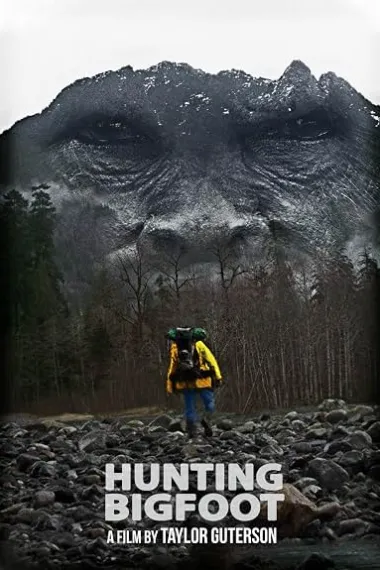 Hunting Bigfoot 下载