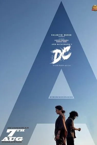 DC 2160P 4K 下载