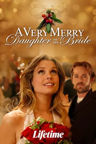A Very Merry Daughter of the Bride 下载