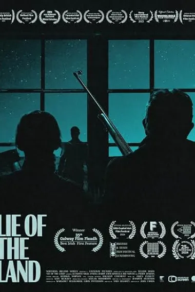 Lie of the Land 下载